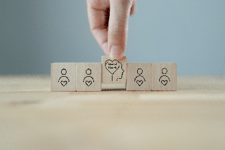 Mudanças na dinâmica profissional ampliaram a discussão sobre os cuidados com a saúde mental