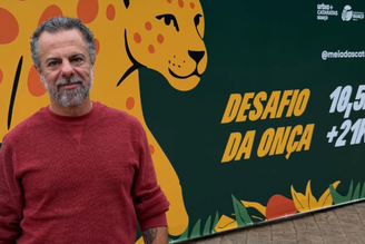 Wilson Grassi é candidato a presidente da República
