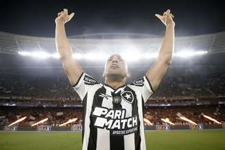 Marçal pelo Botafogo