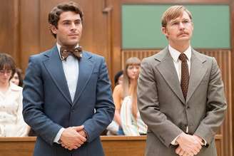 No filme _A irresistível face do mal_, o ator Zac Efron interpretou o assassino em série Ted Bundy: quando transformamos um criminoso em personagem de culto, mesmo que sem querer, corremos o risco de banalizar sua violência e ofuscar aqueles que a sofreram. Netflix