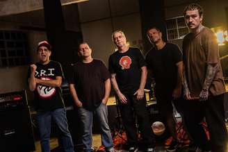 Garage Fuzz em 2026