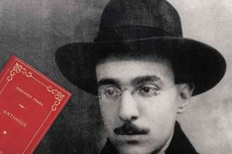 Fernando Pessoa faleceu em 1935, aos 47 anos
