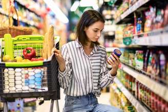 Aprenda a identificar os ingredientes de alimentos industrializados