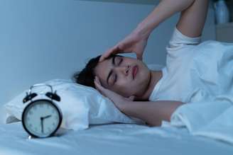 Entenda a relação entre dormir mal e o metabolismo