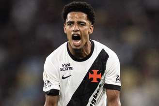 O jogador Brenner