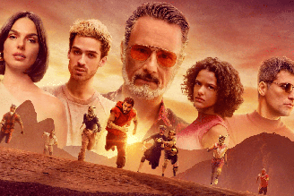 "Corrida dos Bichos" vem fazendo história no Prime Video