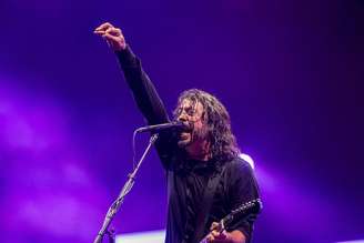 Após show no Rock In Rio 2026, Foo Fighters retornará ao Brasil em 2027.