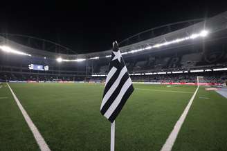 Bandeira do Botafogo 