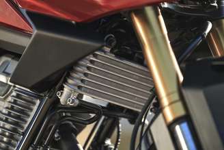 Honda CB 300F 2027