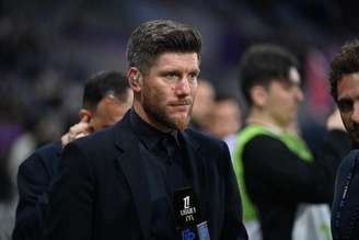 Sébastien Pocognoli durante partida do Monaco 