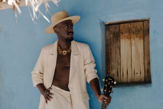 Jota.pê transforma despedida em novo single e mira estreia histórica no Rock in Rio