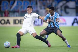 Jogo entre Atlético-MG e Grêmio traz diversos mercados de apostas em gols