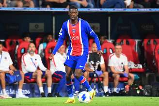 Dembélé será decisivo novamente contra o Lens?