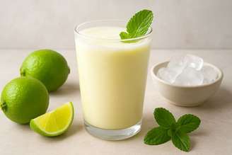limonada colombiana;
