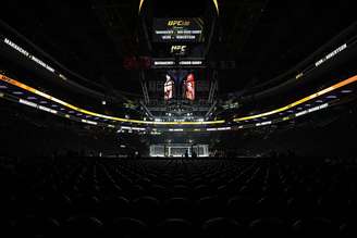 UFC 330 foi realizado neste sábado 