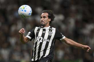 Igor Gomes pelo Atlético-MG 