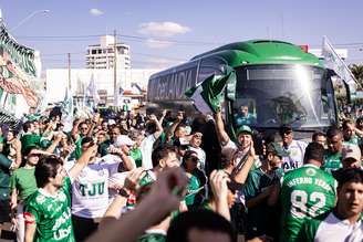 Torcida do Uberlândia 