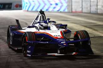 Pascal Wehrlein se consagra campeão em Londres