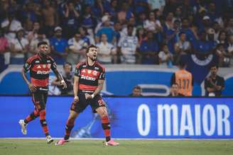 Paquetá será decisivo contra o Mirassol?