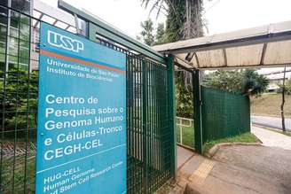 Centro de Genoma Humano da USP: universidade é destaque em rankings internacionais por sua produção científica.