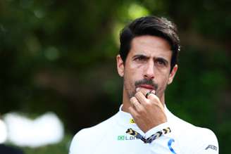 Lucas Di Grassi, automobilista brasileiro 