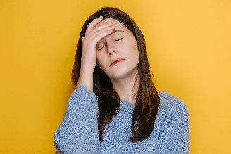 O "brain fog" isolado geralmente não significa que exista uma doença neurológica