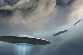 Naves extraterrestres povoam imaginário popular