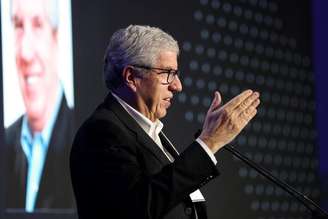 O curador Fábio Barbosa: propostas concretas, a serem entregues ao próximo presidente eleito /
