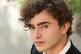 Jansen Panettiere, ator