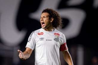 Willian Arão