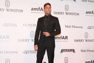 Ricky Martin será atração em show de intervalo da NFL no Rio de Janeiro