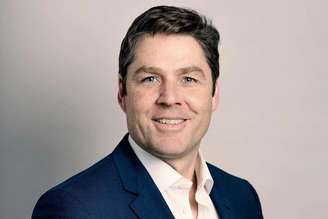 Richard Masters, CEO da Premier League
