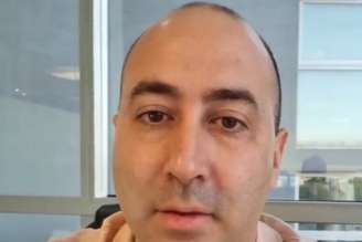 Fernando Cerimedo atuou na campanha de Jair Bolsonaro e na de Javier Milei
