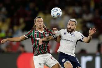 Teremos um jogo aberto entre Rivadavia e Fluminense?