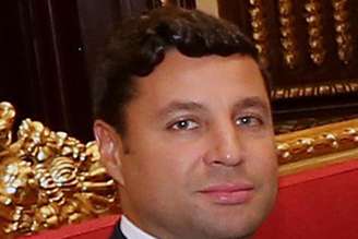 Ítalo-equatoriano Michele Sensi Contugi e sua esposa morreram no acidente no Quênia