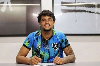 Bruno Samudio