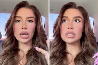 Bianca Andrade faz alerta a seus seguidores