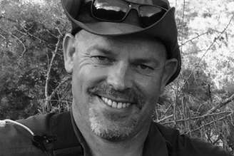 David Story, produtor executivo de Largados e Pelados