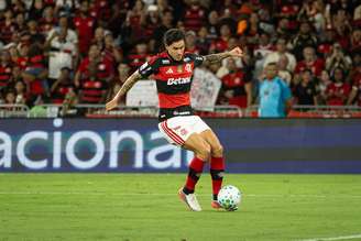 Pedro balançará as redes novamente?