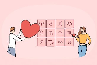 O amor poderá surpreender alguns signos ainda este mês