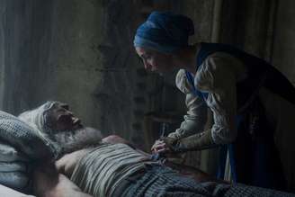 'A Morte de Robin Hood' fala sobre o fim físico e teórico do personagem
