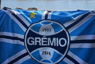 Bandeira do Grêmio