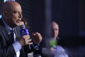 Gesner Oliveira participou do painel Infraestrutura, Saneamento e Energia durante o Brasil Adiante, evento promovido pelo Estadão