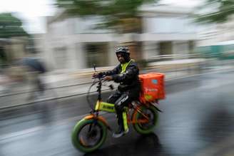 Rapinese defendeu que restrição era necessária para garantir a segurança pública