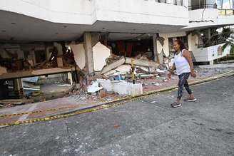 Colômbia vive nova tragédia com deslizamento em mina após forte terremoto