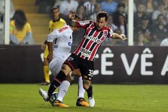 Jonathan Gómez foi contratado pelo São Paulo em 2017