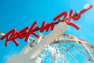 iFood promove sorteio de ingressos e experiências para o Rock in Rio 2026
