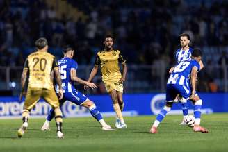 Partida entre Avaí x Sport foi, sem dúvida, um grande jogo na Série B –
