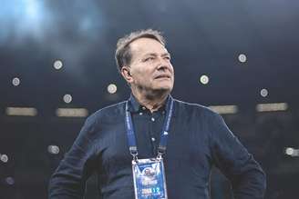 Pedrinho Lourenço, dono da SAF do Cruzeiro