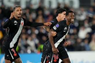 O Vasco quebrará o jejum de jogos sem marcar gols?